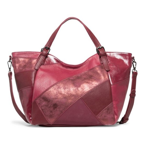 Desigual Prima Rotterdam táska 18WAXP01