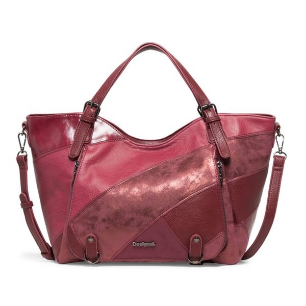 Desigual Prima Rotterdam táska 18WAXP01