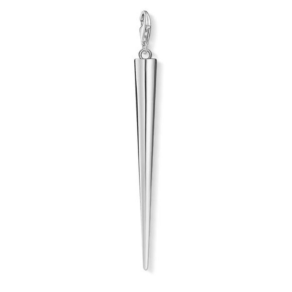 Thomas Sabo Ezüst kúp charm Y0046-001-21