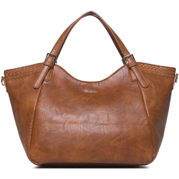 Desigual  Dark Amber Rotterdam táska 18WAXPB5