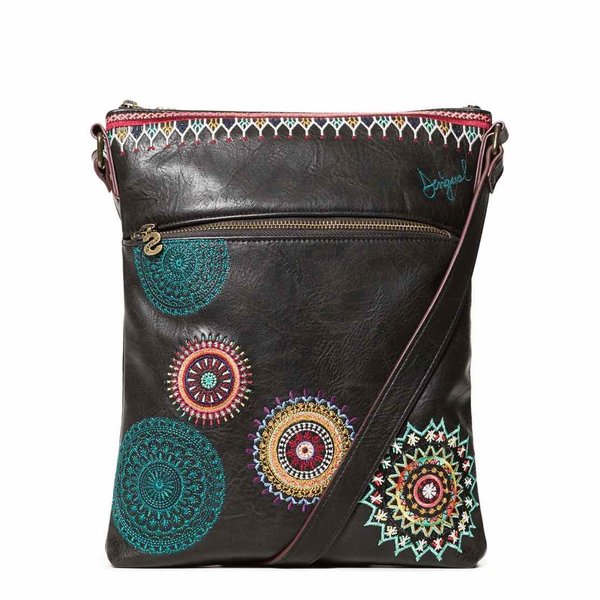 Desigual Siara Ghana táska 18WAXPBG