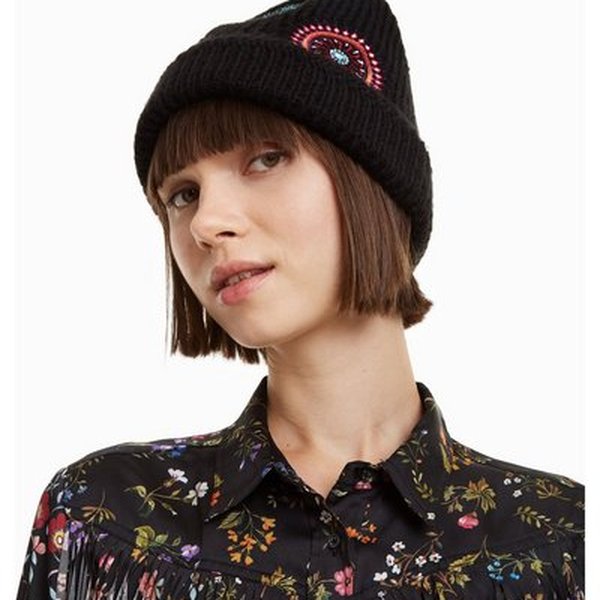Desigual Rep Siara sapka 18WAHFX8