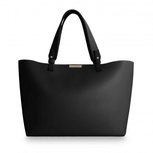 Katie Loxton Piper Soft fekete táska KLB229