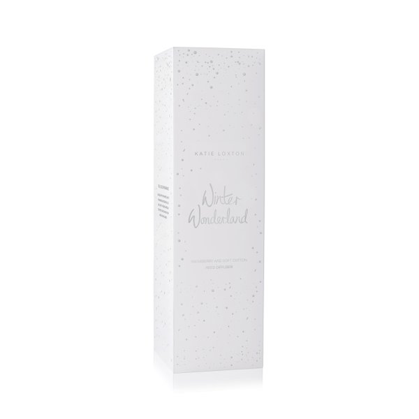 Katie Loxton Winter Wonderland illatosító KLRD026