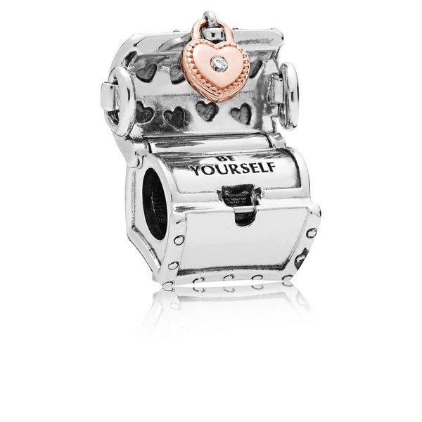 Pandora ékszer Club Charm 2019 787792D