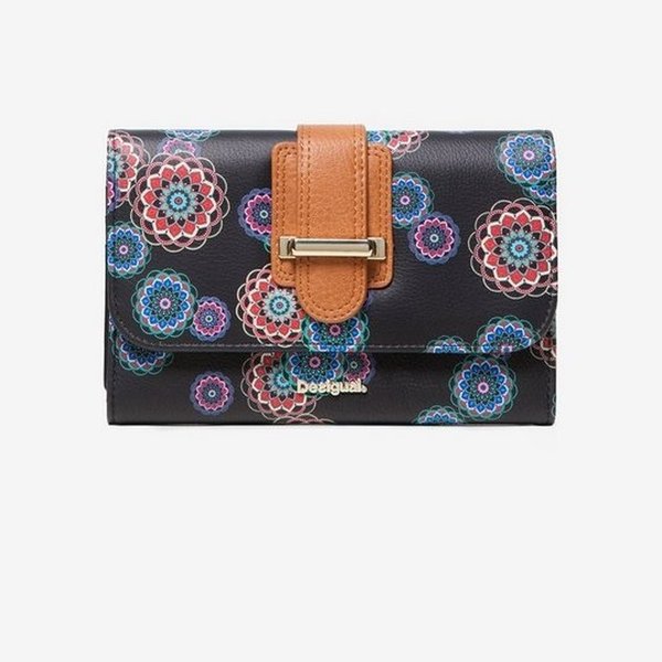 Desigual Mandri Lengüeta pénztárca 19SAYP30