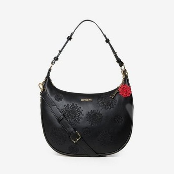 Desigual Abby Siberia táska 19SAXPGF