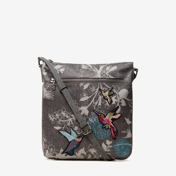Desigual Wallpaper Kaua táska 19SAXPFQ