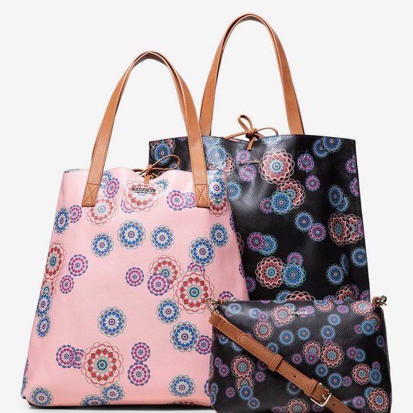 Desigual Mandri Neiva táska 19SAXP56