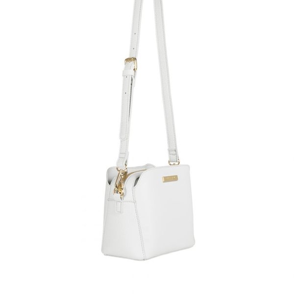 Katie Loxton Bella Box fehér táska KLB549
