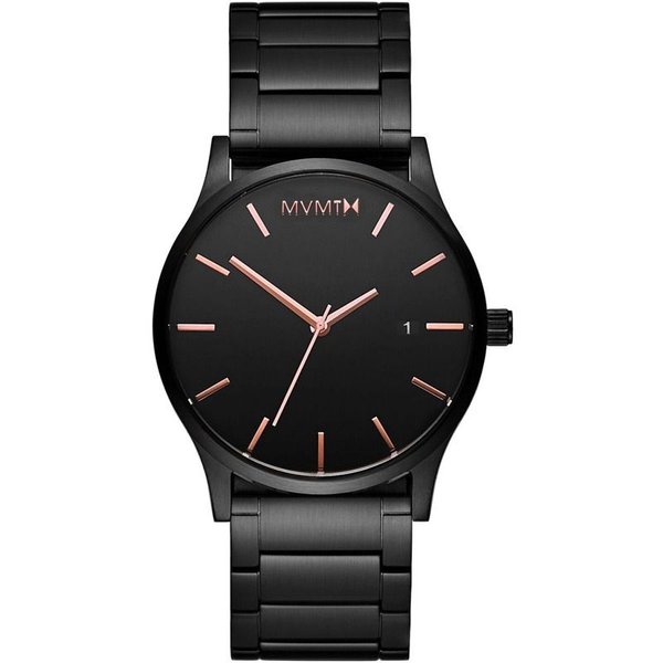 MVMT Classic black rose férfi óra MM01-BBRG