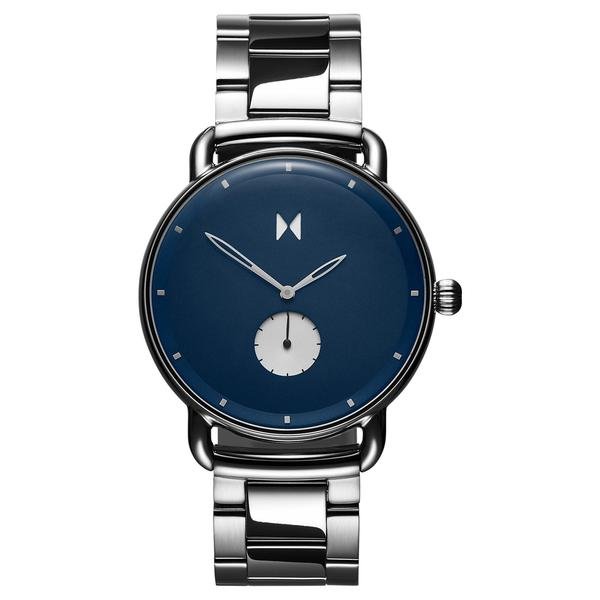 MVMT Revolver opar férfi óra MR01-BLUS