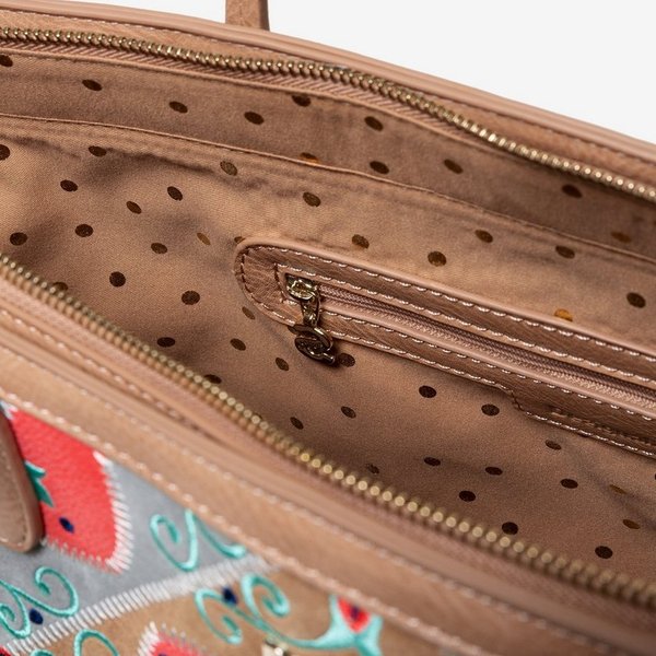 Desigual Mary Jackson Capri táska 19SAXP23