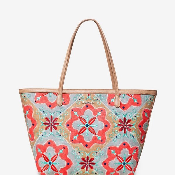 Desigual Mary Jackson Capri táska 19SAXP23