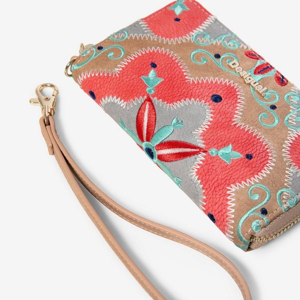Desigual Mary Jackson mini pénztárca 19SAYP09