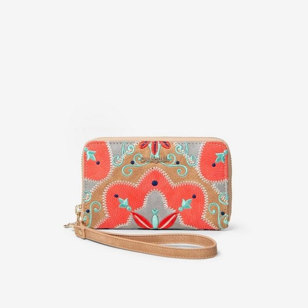 Desigual Mary Jackson mini pénztárca 19SAYP09