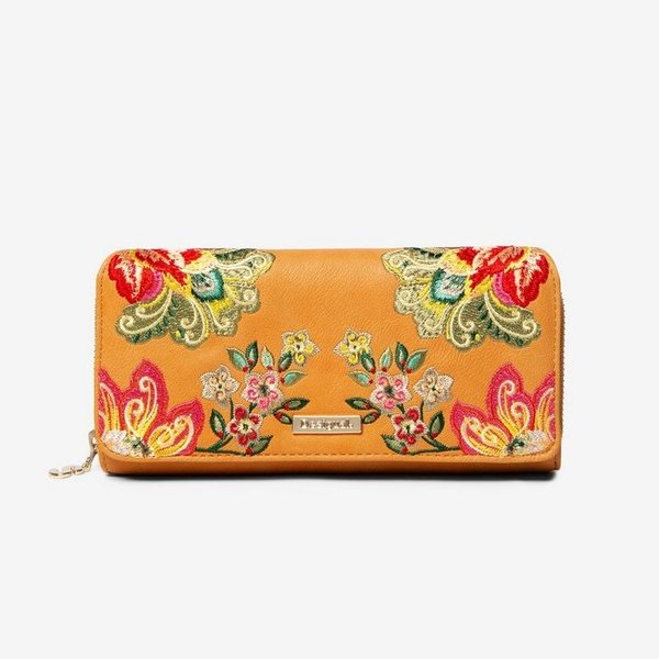 Desigual Summer Caribou Maria pénztárca 19SAYP34