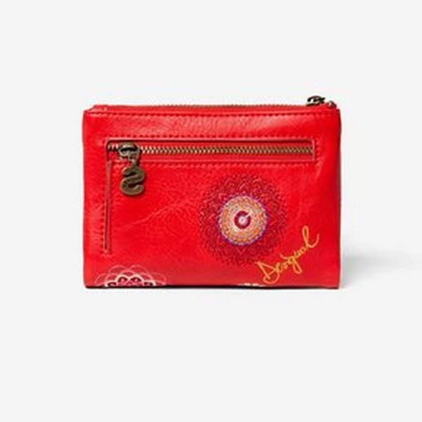 Desigual Chandly Julia pénztárca 19SAYP36