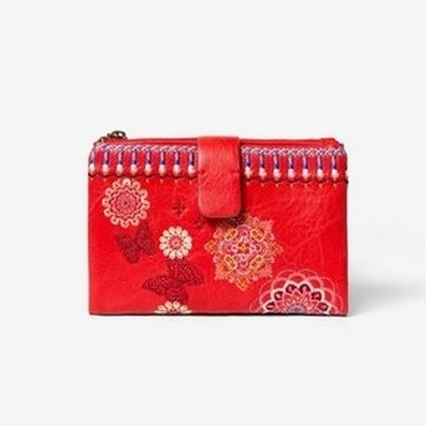 Desigual Chandly Julia pénztárca 19SAYP36