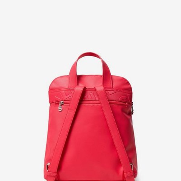 Desigual Logománia hátizsák 19SAXPEE-3135
