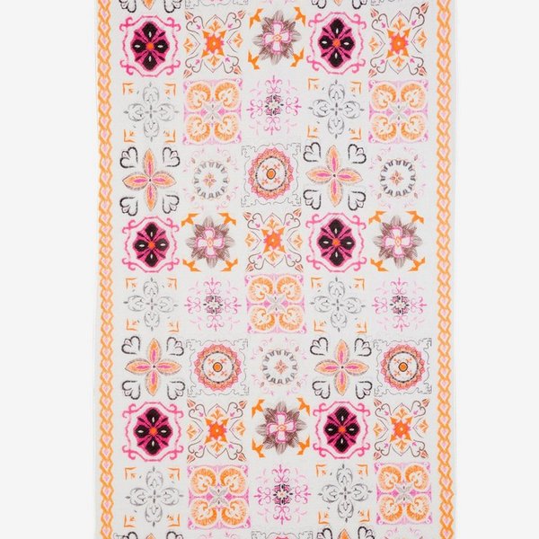 Desigual Rajoles Plisado sál 19SAWF56