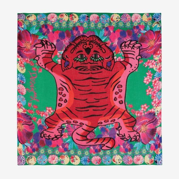 Desigual Japtiger sál 19SAWF83