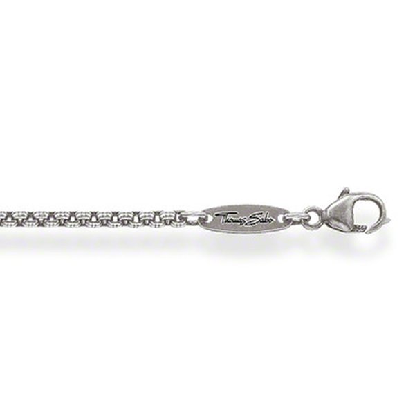 Thomas Sabo Ezüst lánc vastag 