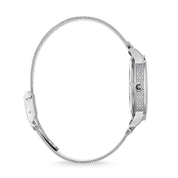 Thomas Sabo Arizona spirit türkiz női óra WA0343-201-215-33