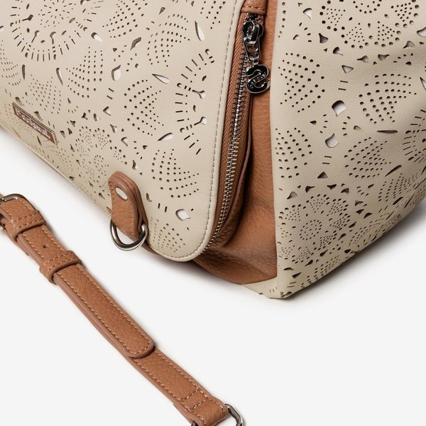 Desigual Cronos Rotterdam táska 19SAXPFD