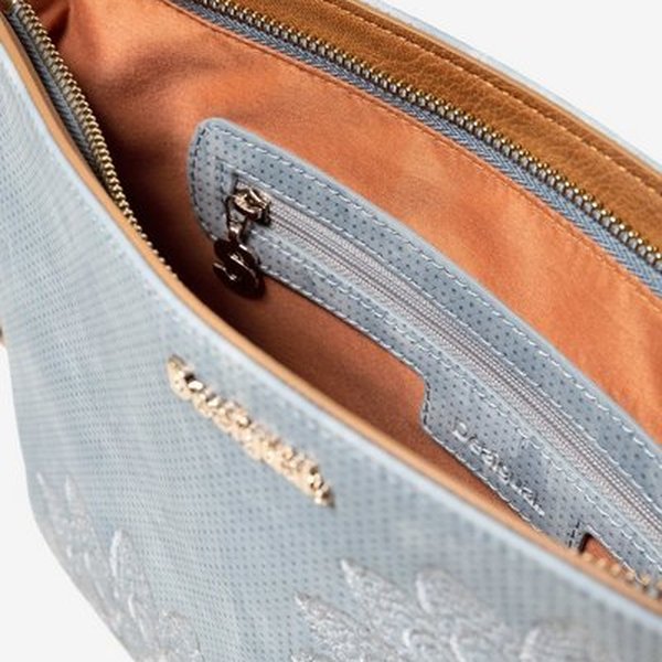 Desigual Atila Espot táska 19SAXPFN