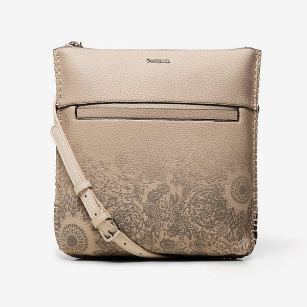 Desigual Double Gin Kaua drap táska 19SAXPDF-1040