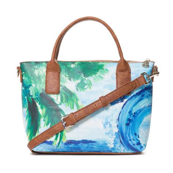 Desigual Landscape Ocean Gela táska 19SAXPDI