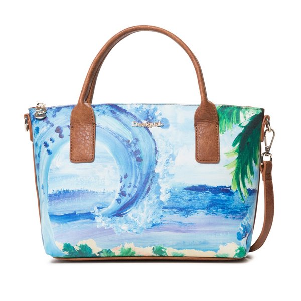Desigual Landscape Ocean Gela táska 19SAXPDI