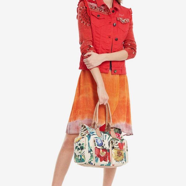 Desigual Clio London táska 19SAXPGO