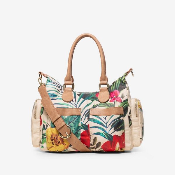 Desigual Clio London táska 19SAXPGO