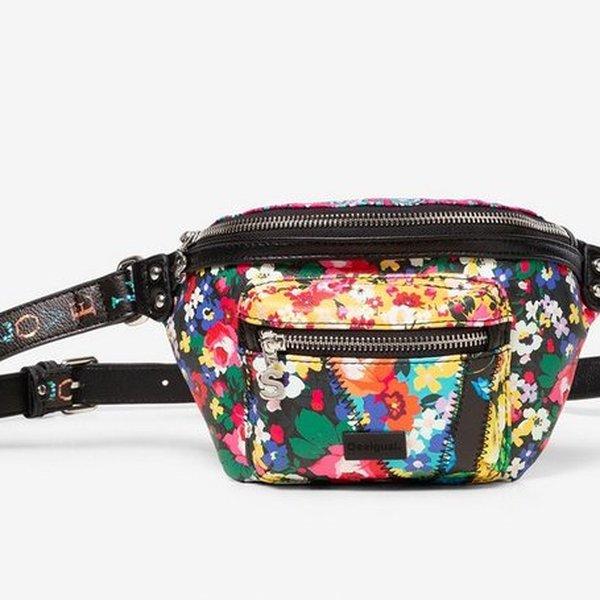 Desigual Gipsy Reno övtáska 19SAXPDG