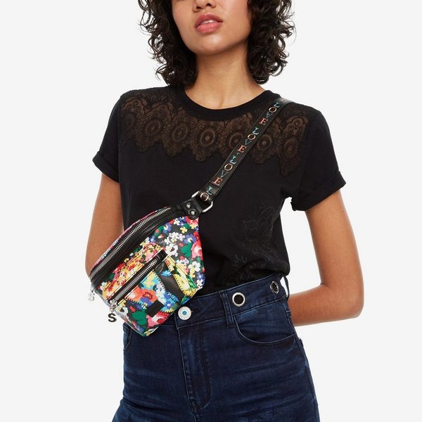 Desigual Gipsy Reno övtáska 19SAXPDG