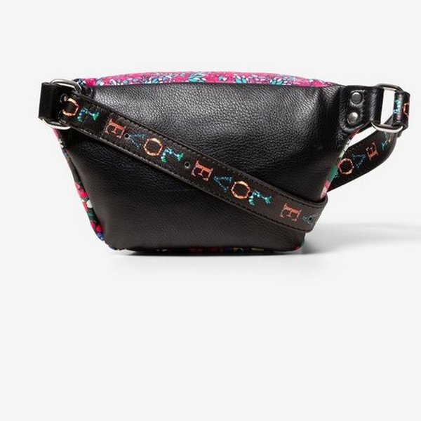 Desigual Gipsy Reno övtáska 19SAXPDG