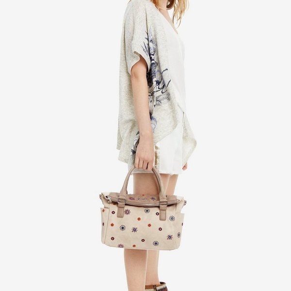 Desigual Julietta Loverty táska 19SAXPXB
