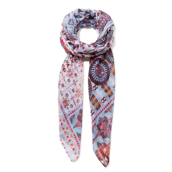 Desigual Kendall sál 19SAWF59