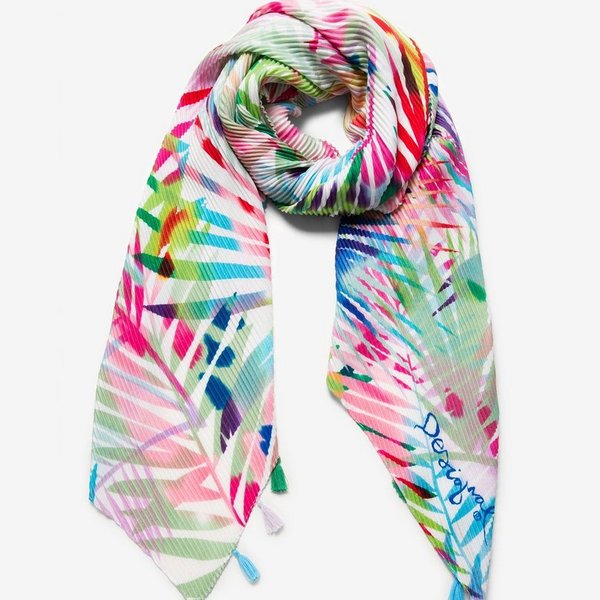 Desigual Palm sál 19SAWF75