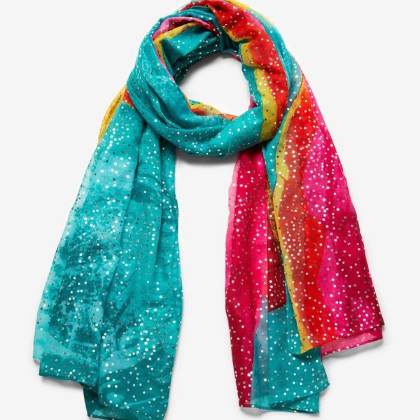 Desigual Flamingo Road sál 19SAWF15