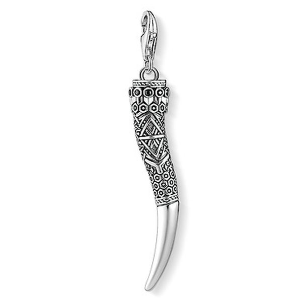 Thomas Sabo Amulett ezüst charm Y0062-643-11