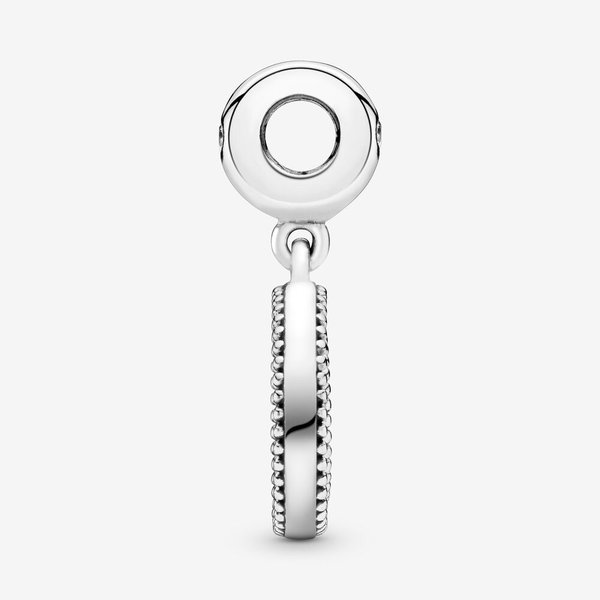 Pandora ékszer Forgó élet fája ezüst charm 797786CZ