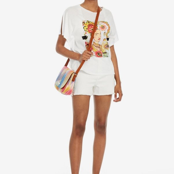 Desigual Carabela Varsovia táska 19SAXPD4