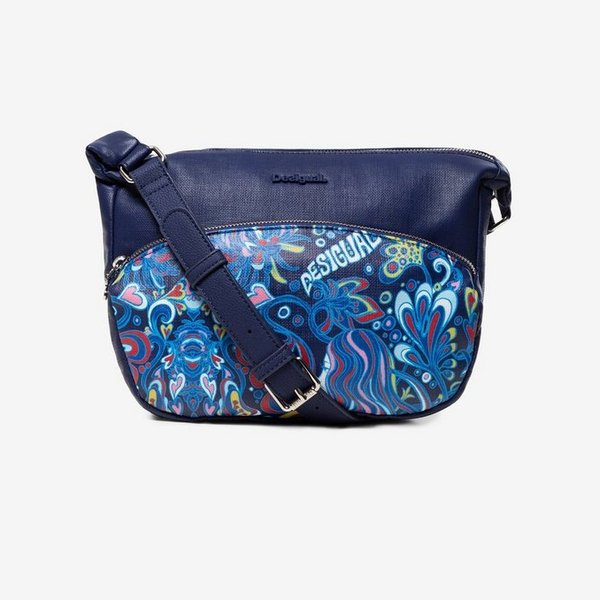 Desigual Psicodelia balcad táska 19SAXPEW