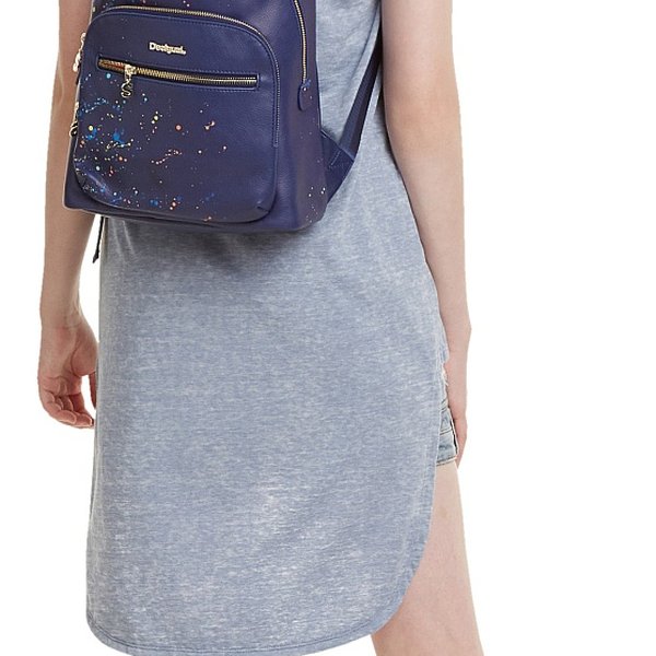 Desigual Siracusa Lima hátizsák 19SAXPCC