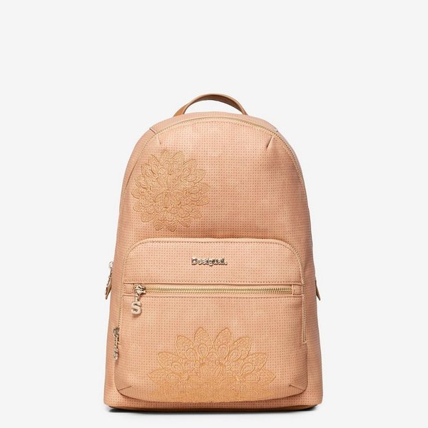 Desigual Atila Lima barna hátizsák 19SAXPG6-3035