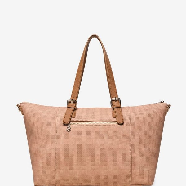 Desigual Atila Verona barna táska 19SAXPD5-3035