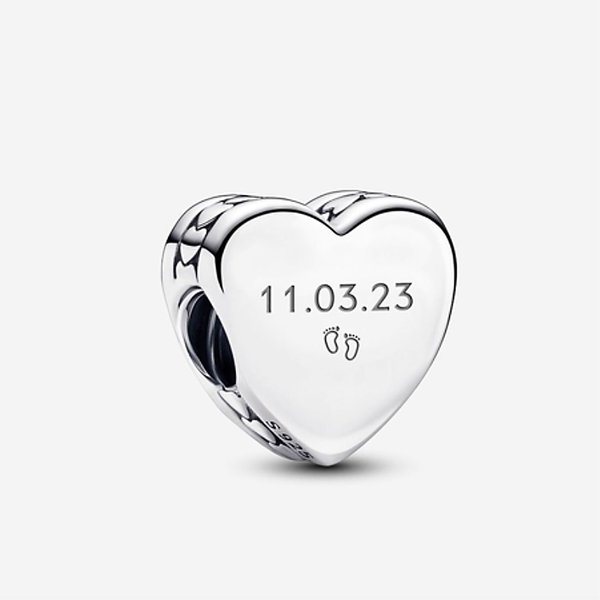 Pandora ékszer I love Budapest 792015_E012